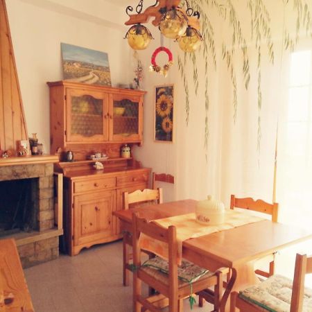 Bed and Breakfast Wanderlust Sant'Angelo Il Paese Delle Fiabe Roccalvecce Exterior foto