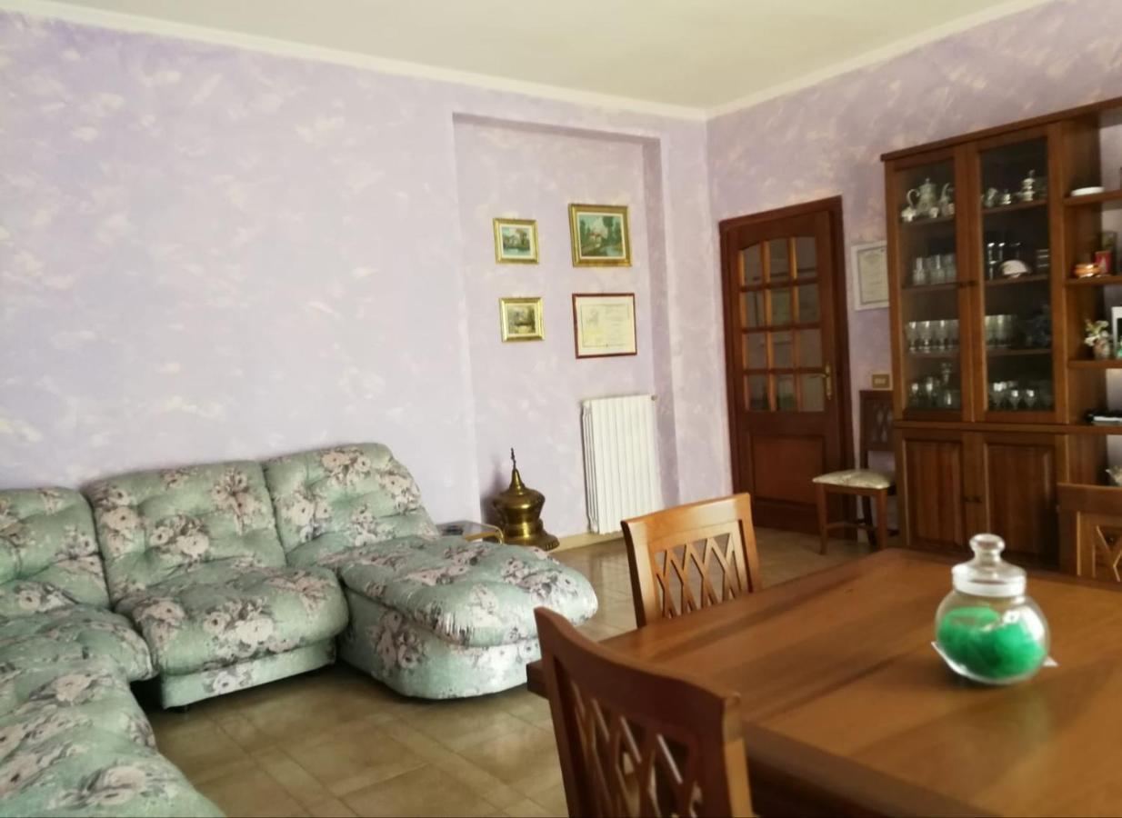 Bed and Breakfast Wanderlust Sant'Angelo Il Paese Delle Fiabe Roccalvecce Exterior foto